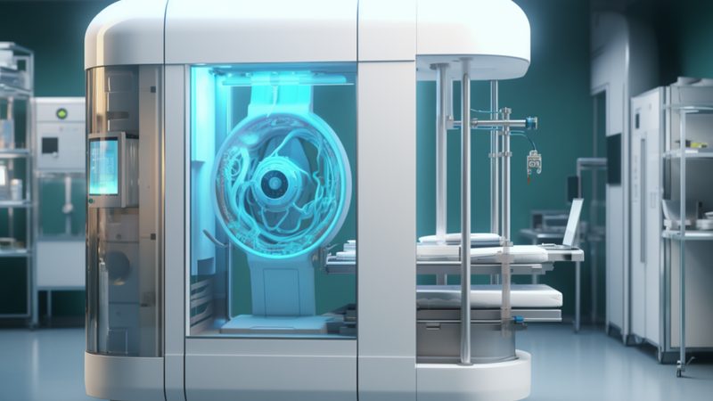 移液器：精准科研的得力助手，2024年十大品牌盘点**