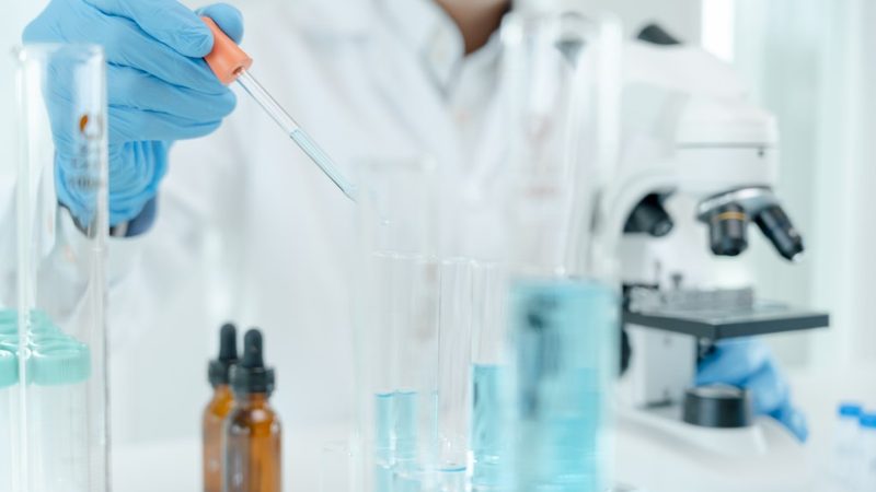 耐压离心管：揭秘实验室中的“隐形英雄”**