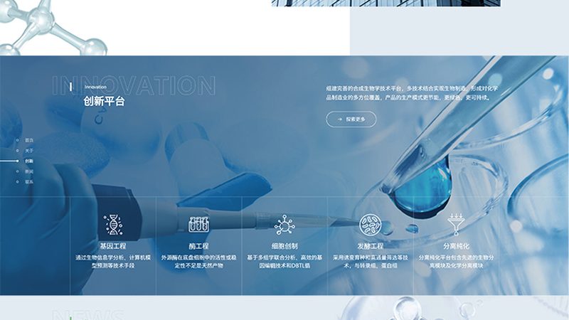 饲料酶定制生产：揭秘定制化酶制剂的奥秘**