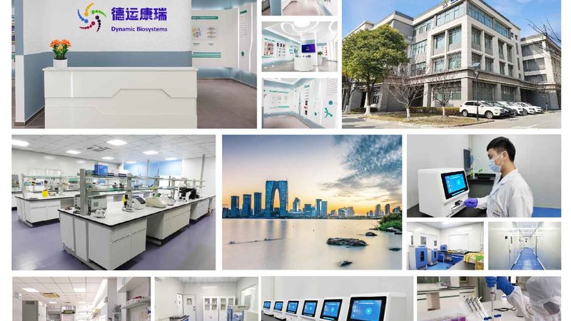 生物医药外包工艺流程：揭秘制药企业的“幕后功臣