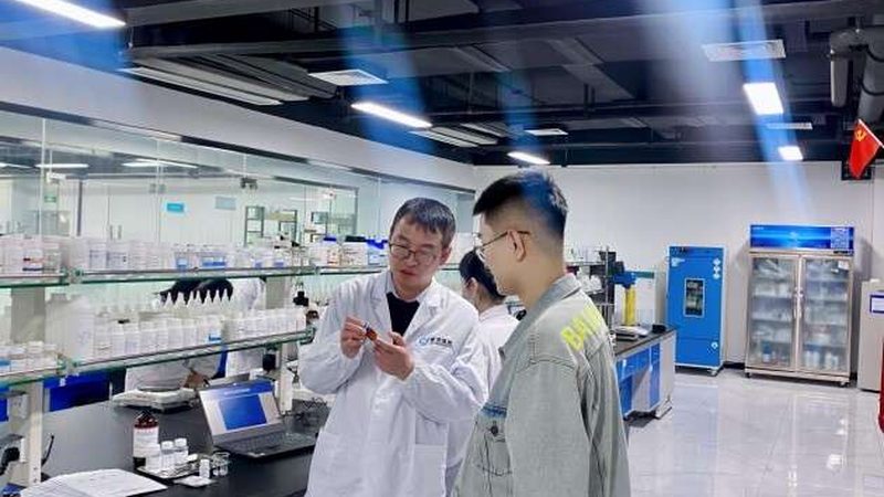 北京生物医药CMO厂家，如何选择合适的合作伙伴？**
