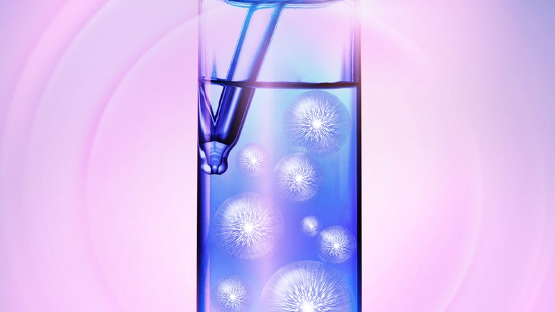 PCR实验室防污染设计：关键要点与实施策略